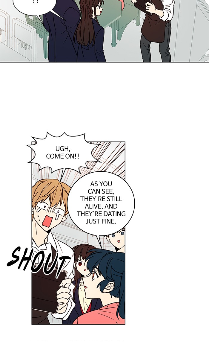 Read Oh! Holy (en) Manga Online