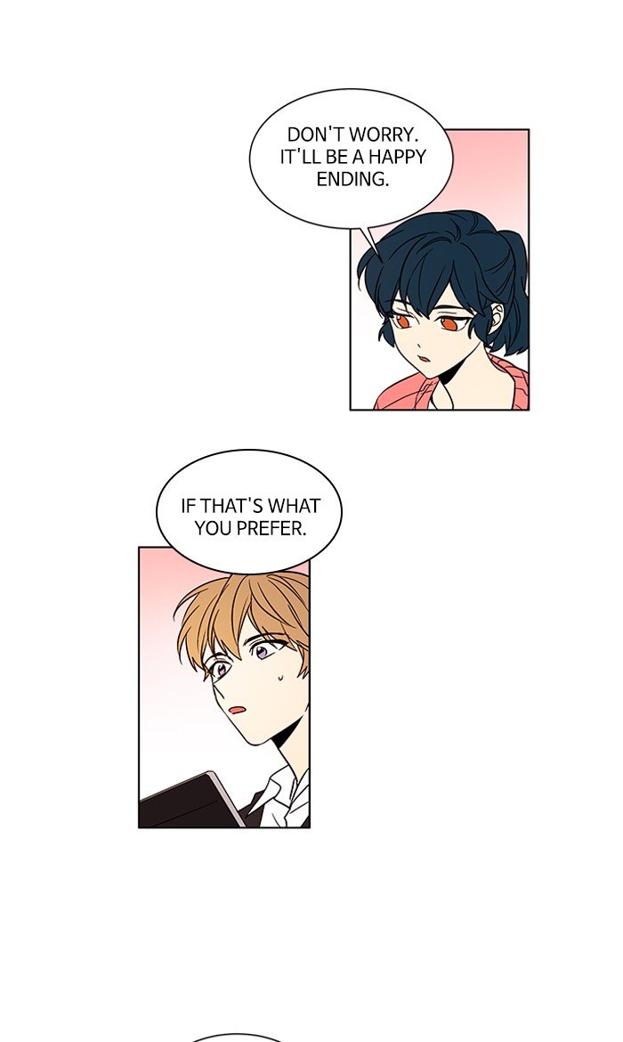 Read Oh! Holy (en) Manga Online