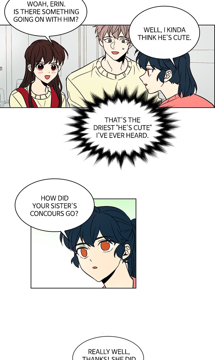 Read Oh! Holy (en) Manga Online