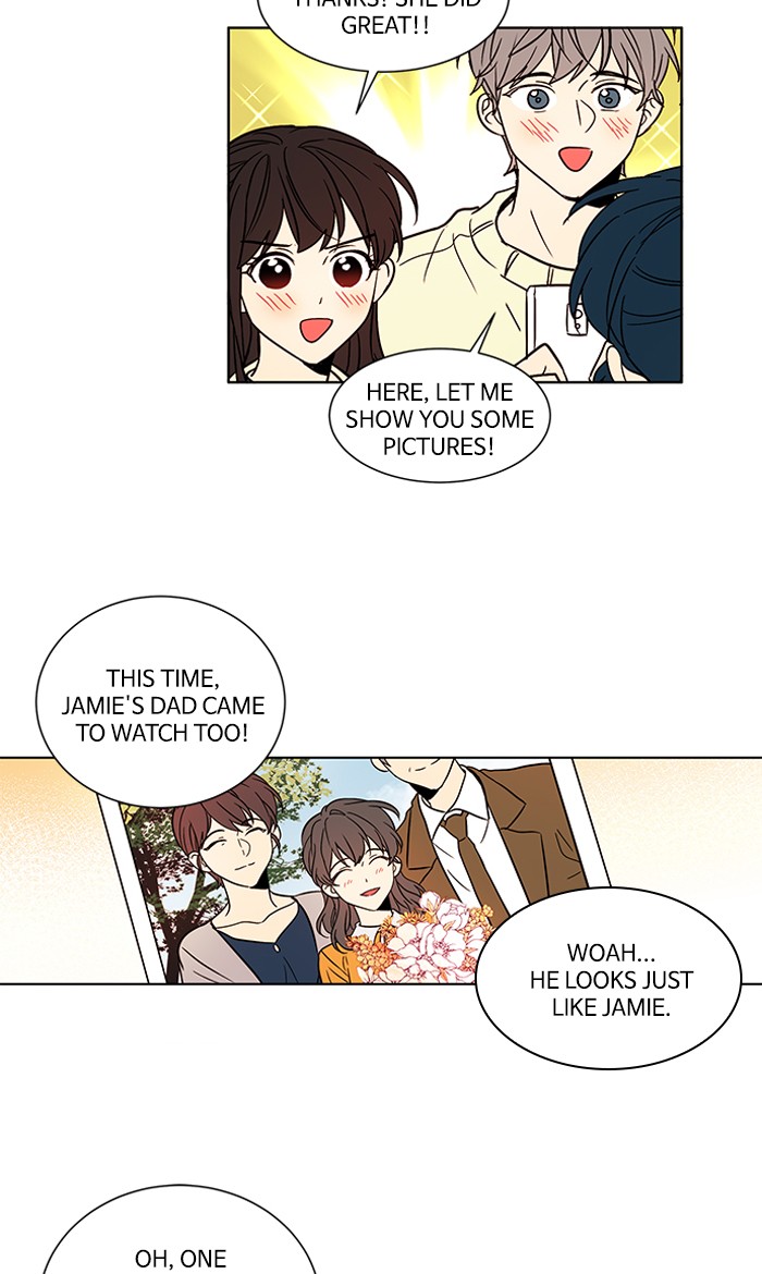 Read Oh! Holy (en) Manga Online