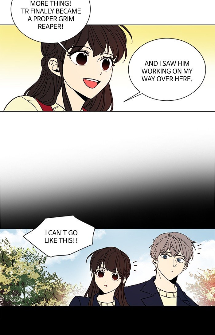 Read Oh! Holy (en) Manga Online