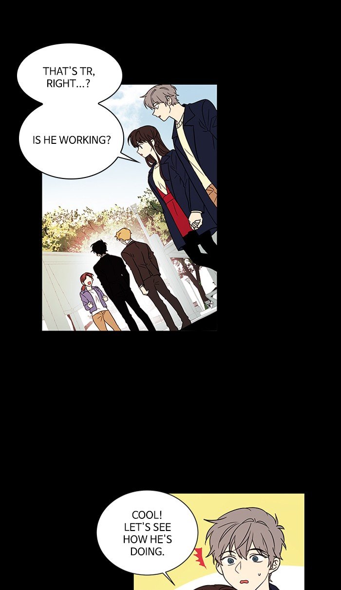 Read Oh! Holy (en) Manga Online