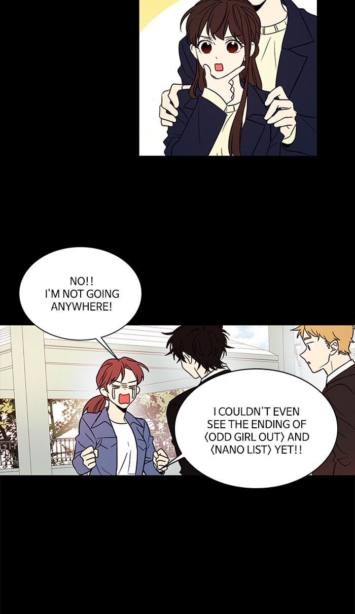 Read Oh! Holy (en) Manga Online