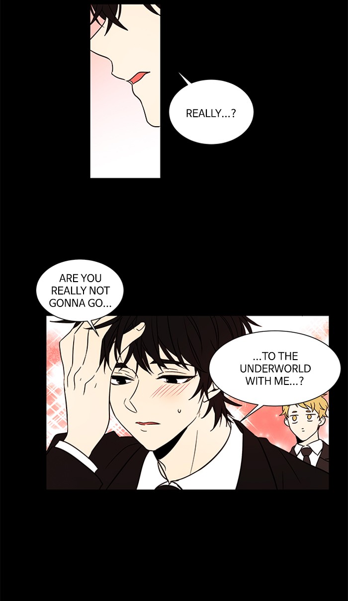 Read Oh! Holy (en) Manga Online