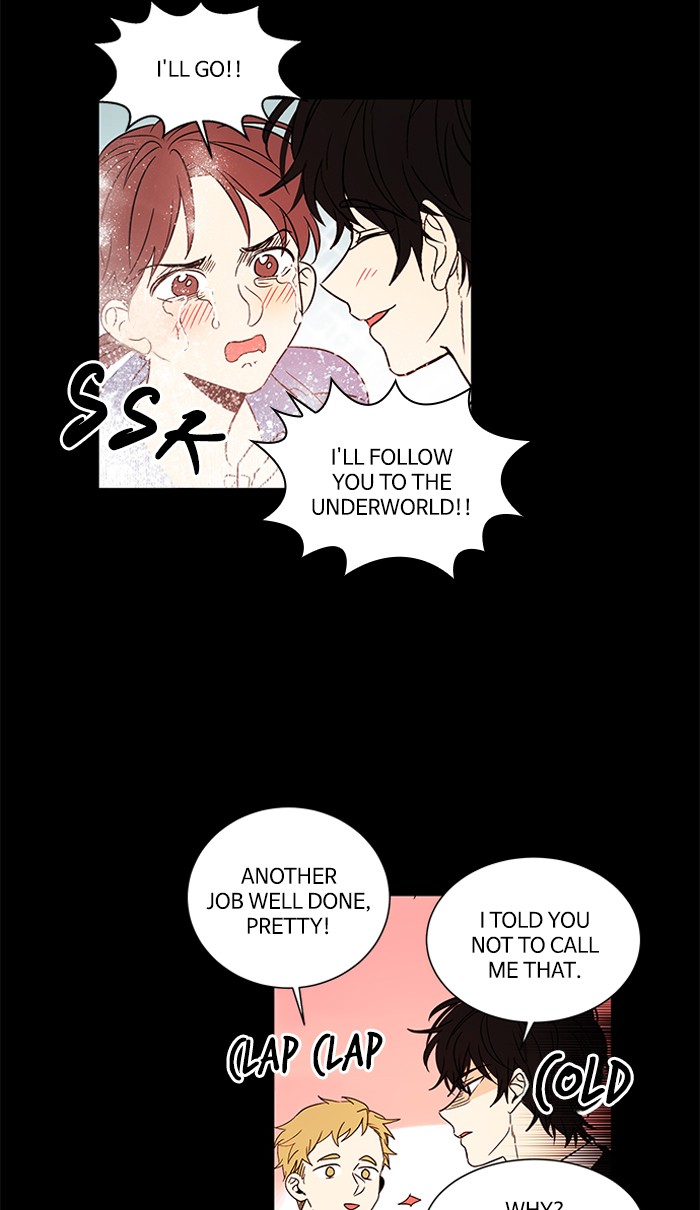 Read Oh! Holy (en) Manga Online