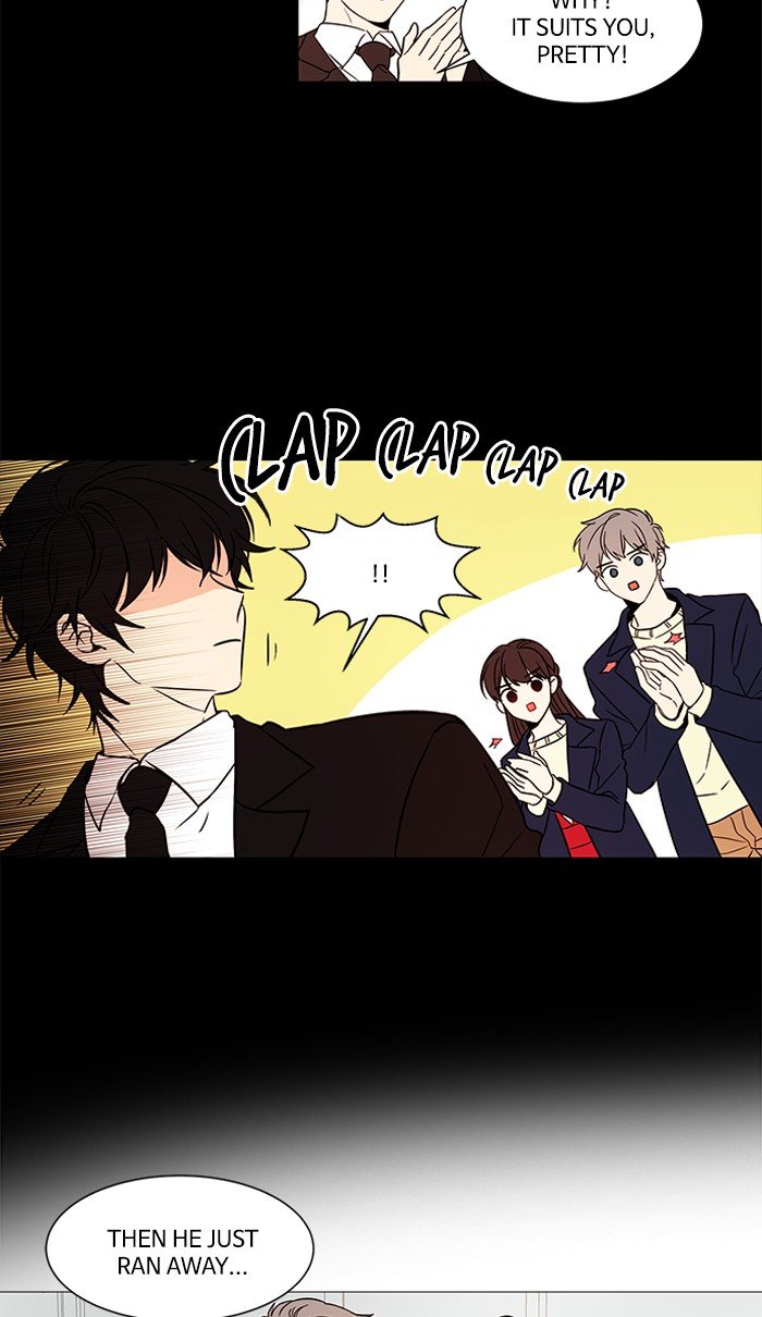 Read Oh! Holy (en) Manga Online