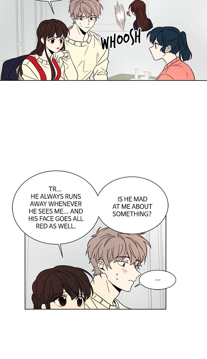 Read Oh! Holy (en) Manga Online