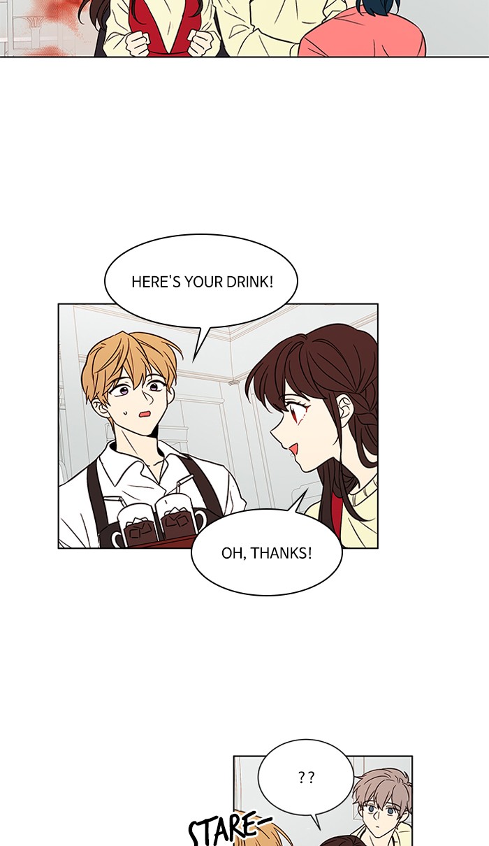 Read Oh! Holy (en) Manga Online