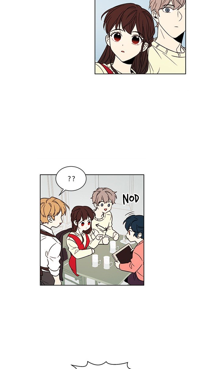 Read Oh! Holy (en) Manga Online