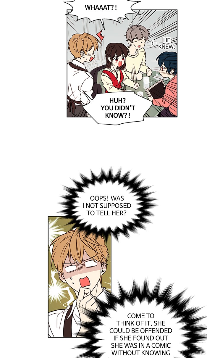 Read Oh! Holy (en) Manga Online