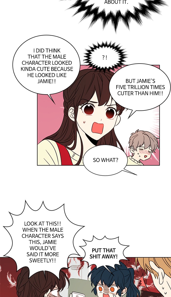 Read Oh! Holy (en) Manga Online