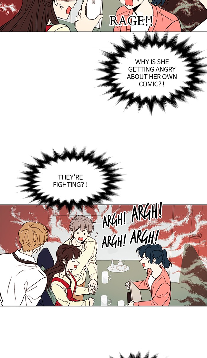 Read Oh! Holy (en) Manga Online