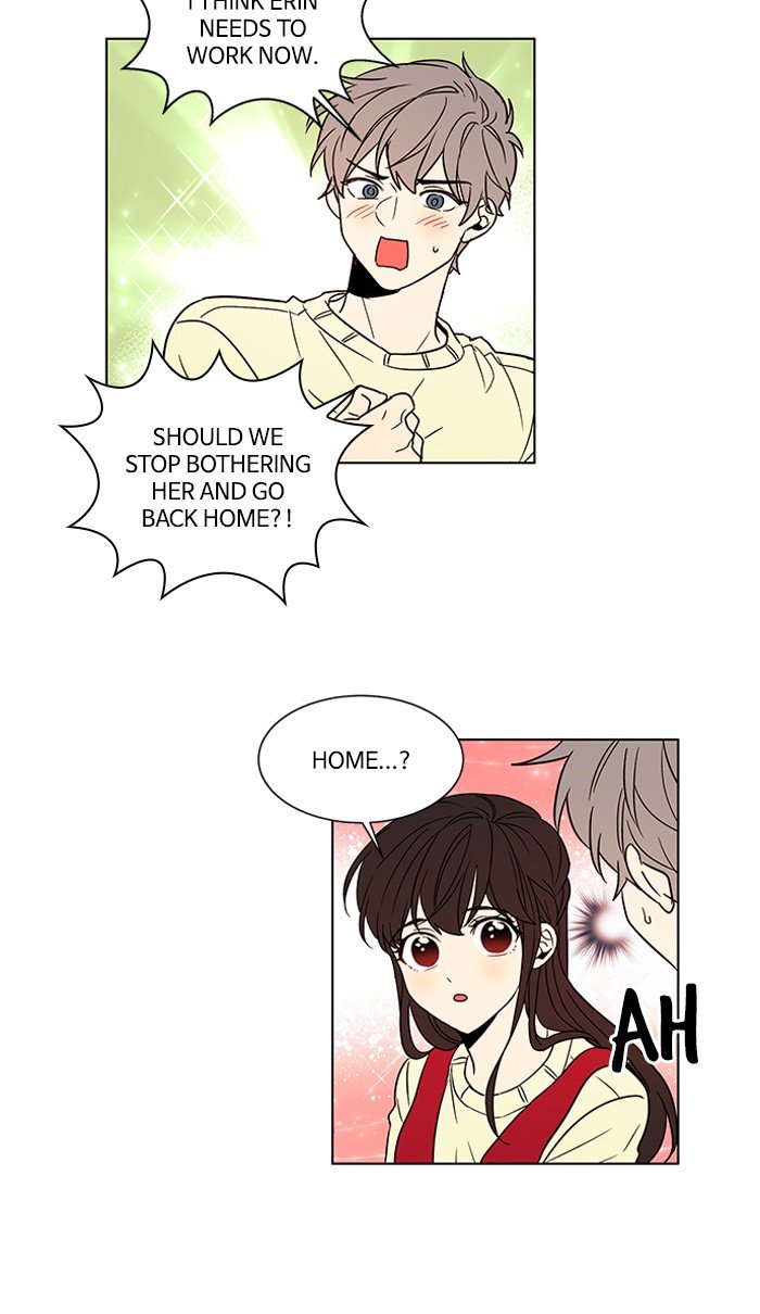 Read Oh! Holy (en) Manga Online