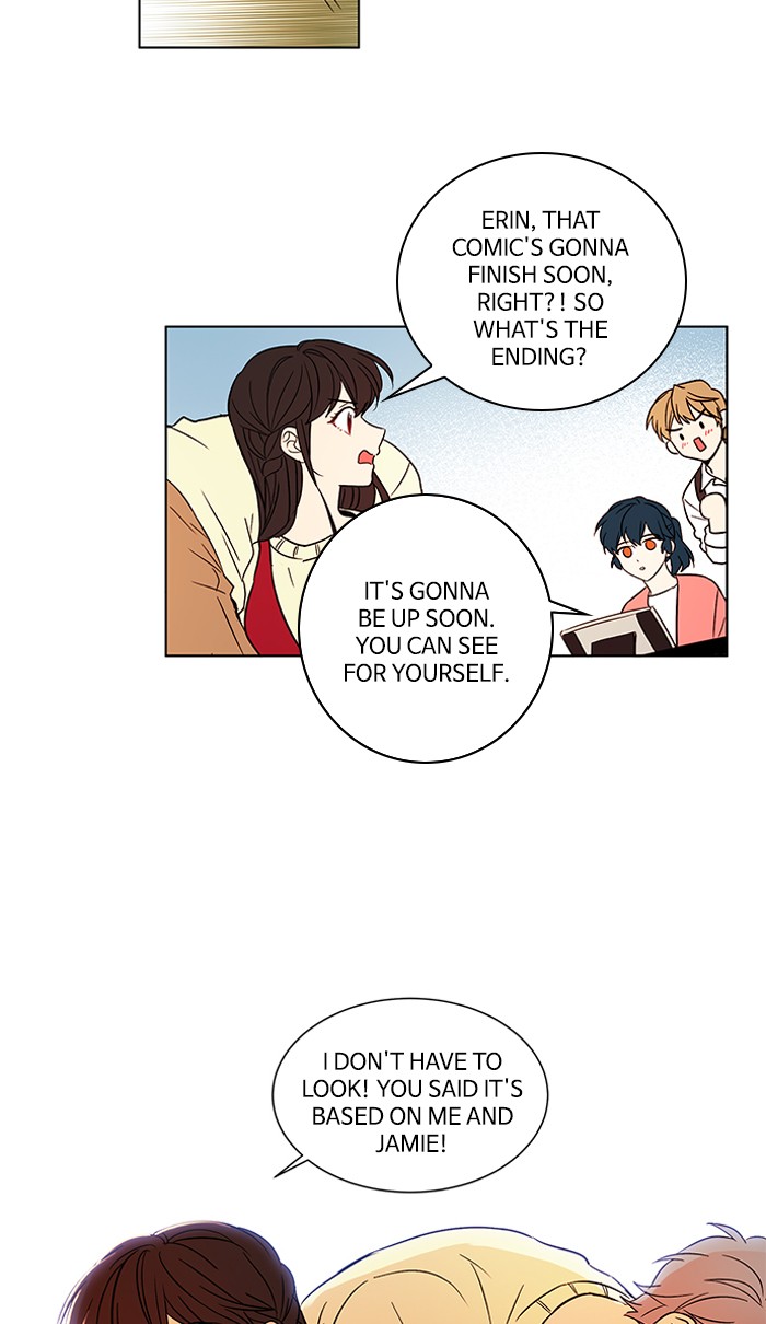 Read Oh! Holy (en) Manga Online