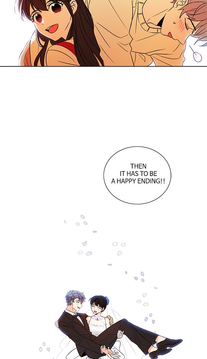 Read Oh! Holy (en) Manga Online