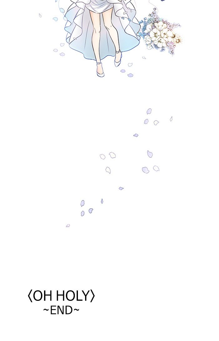 Read Oh! Holy (en) Manga Online