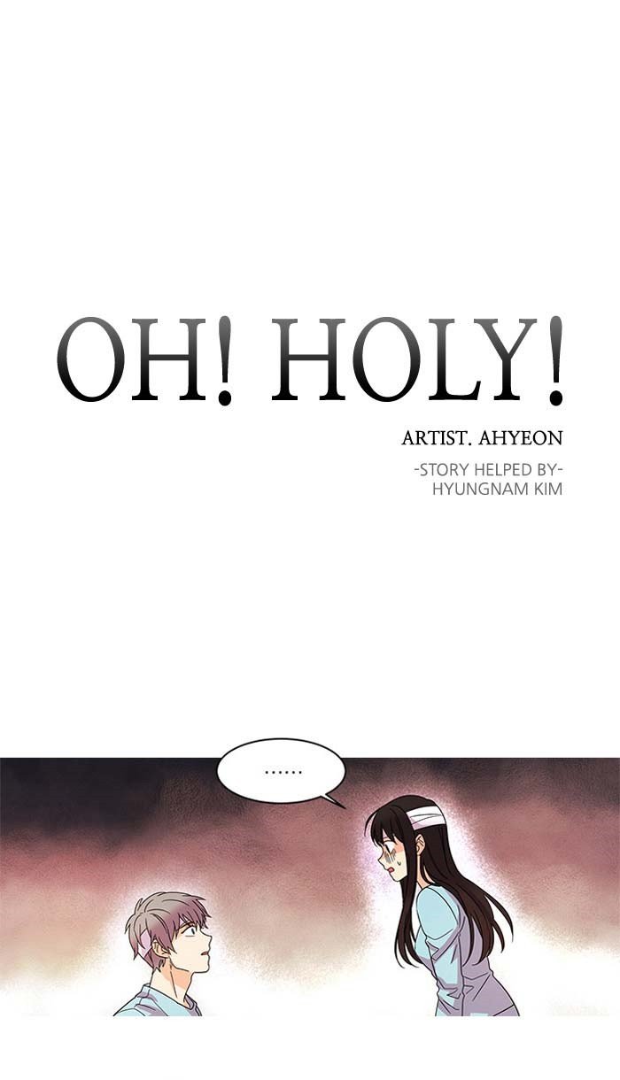 Read Oh! Holy (en) Manga Online