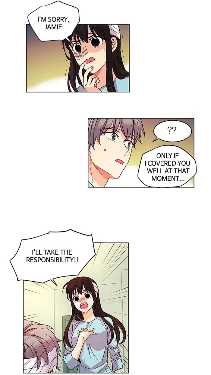 Read Oh! Holy (en) Manga Online