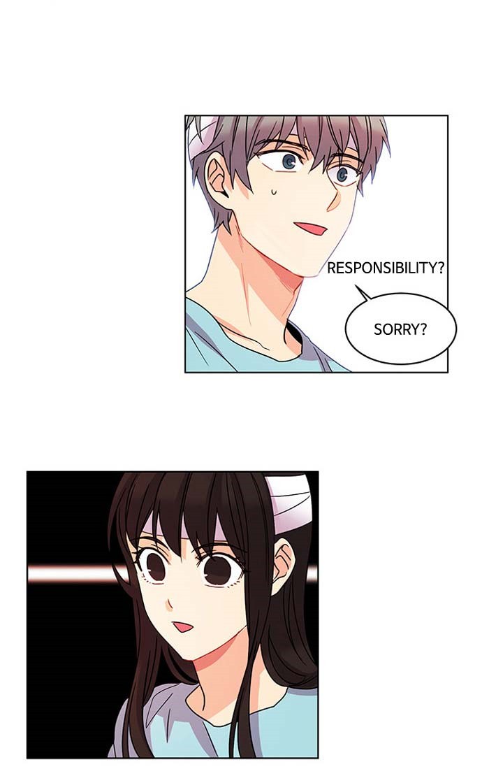 Read Oh! Holy (en) Manga Online