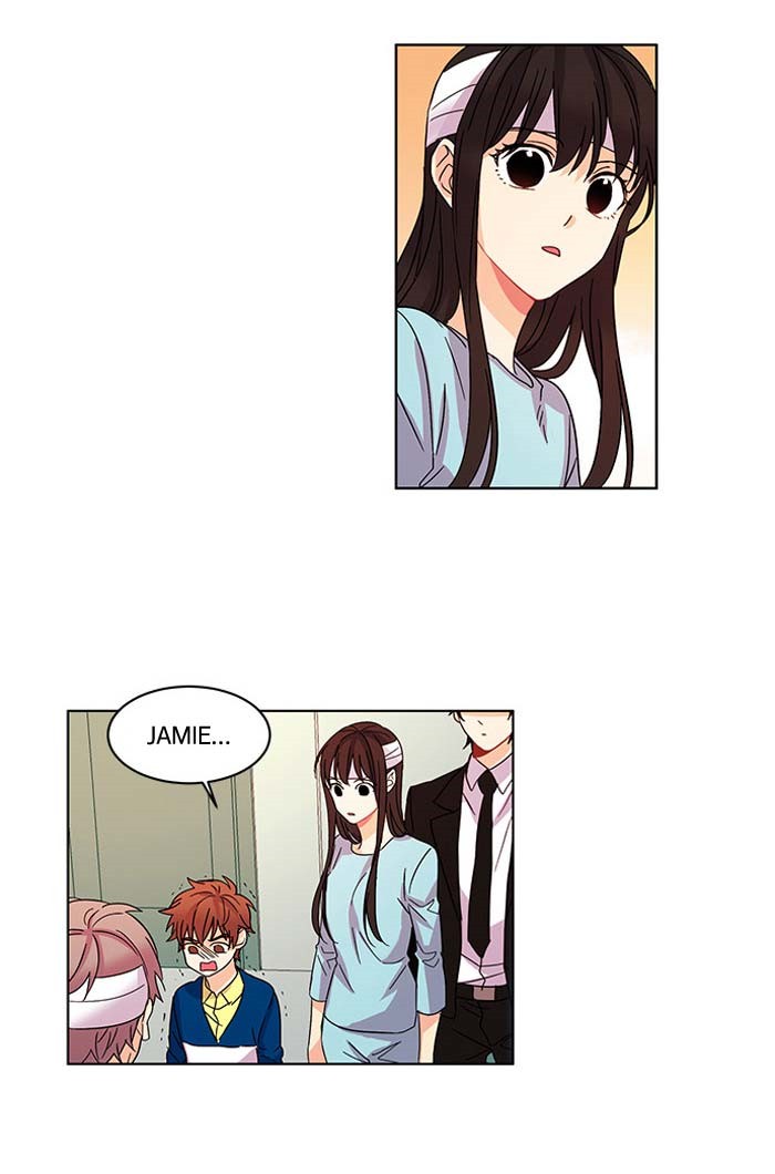 Read Oh! Holy (en) Manga Online