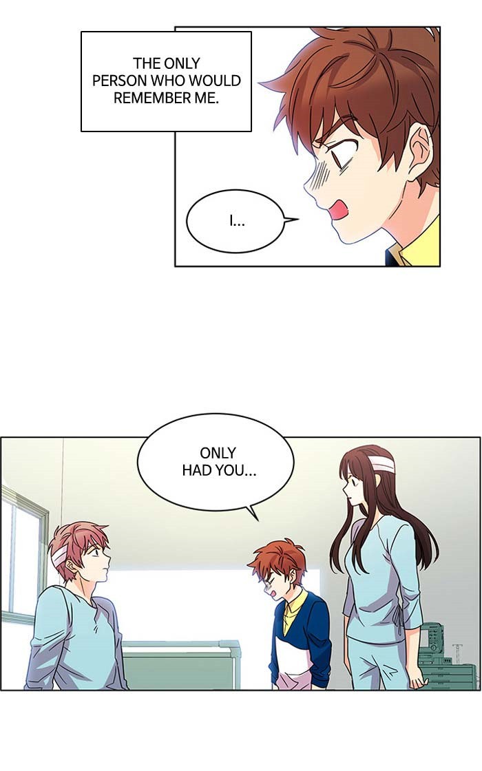 Read Oh! Holy (en) Manga Online