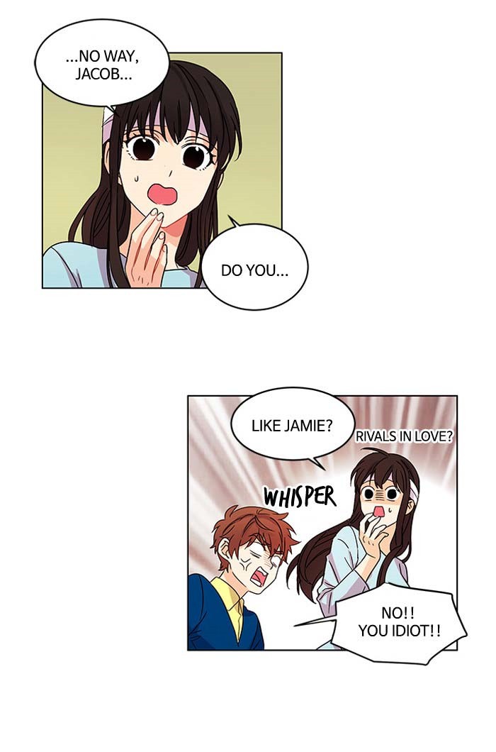 Read Oh! Holy (en) Manga Online