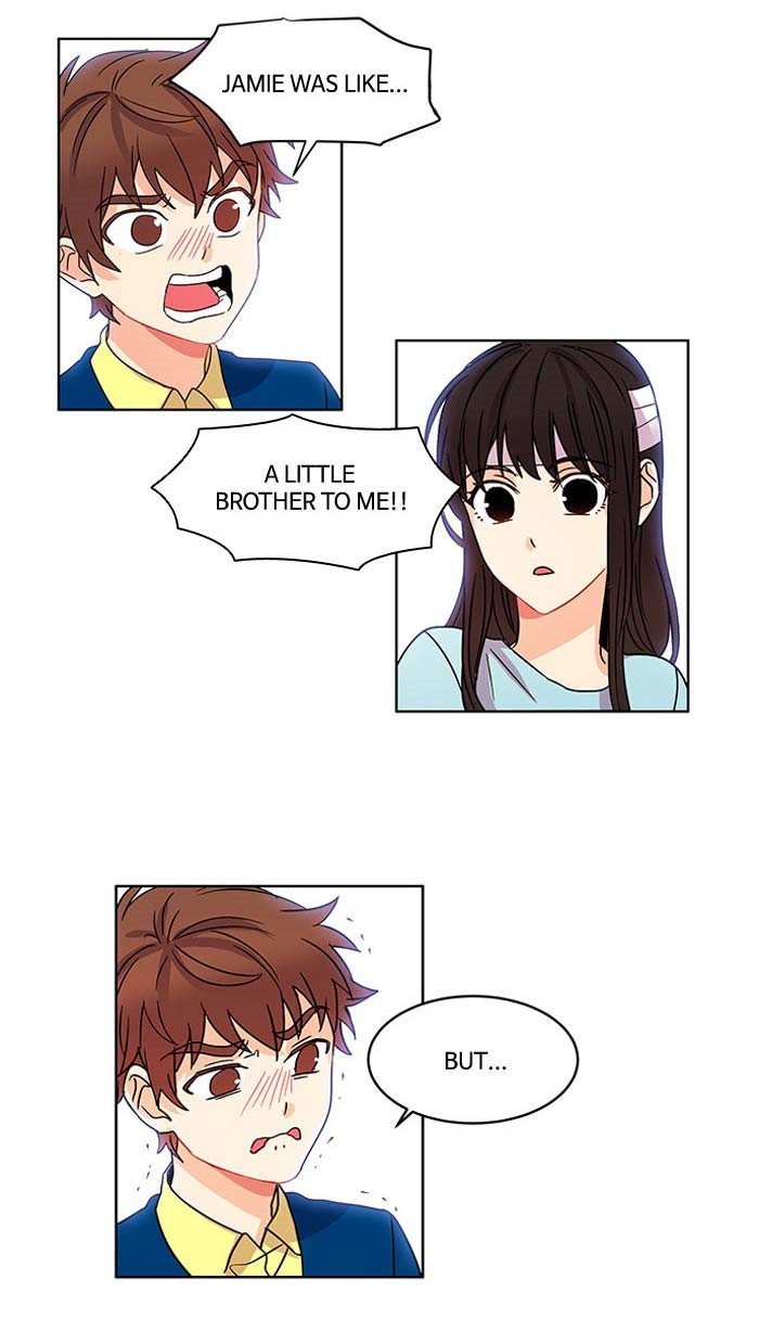 Read Oh! Holy (en) Manga Online