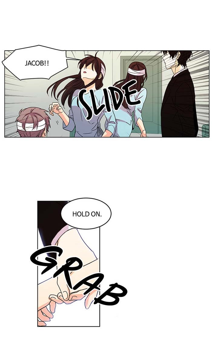 Read Oh! Holy (en) Manga Online