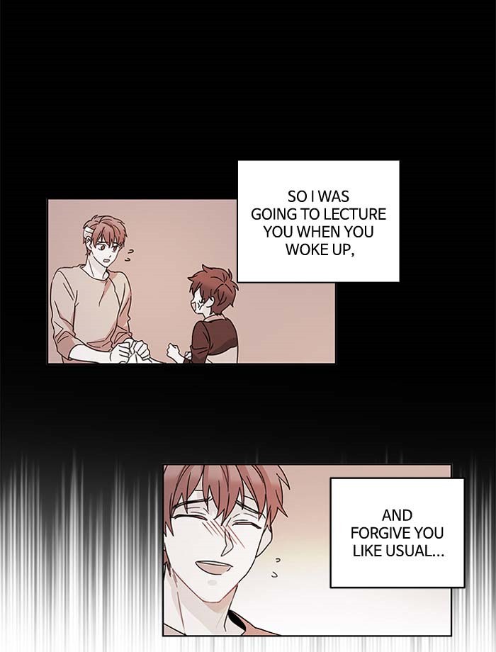 Read Oh! Holy (en) Manga Online