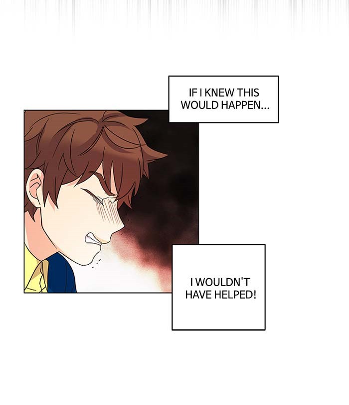 Read Oh! Holy (en) Manga Online