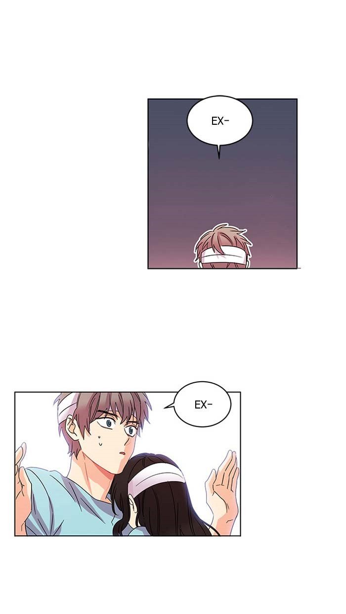 Read Oh! Holy (en) Manga Online