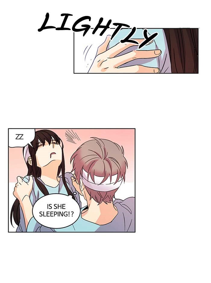 Read Oh! Holy (en) Manga Online