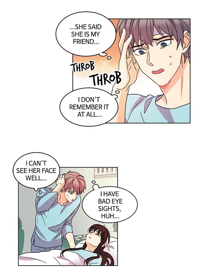 Read Oh! Holy (en) Manga Online