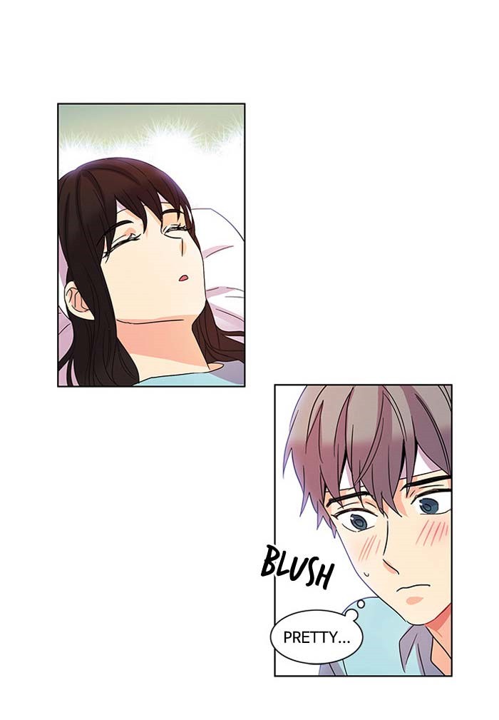 Read Oh! Holy (en) Manga Online