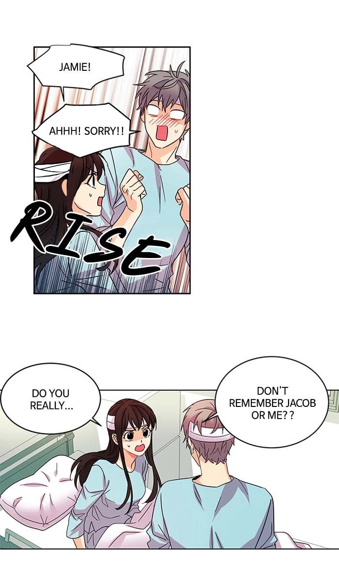 Read Oh! Holy (en) Manga Online