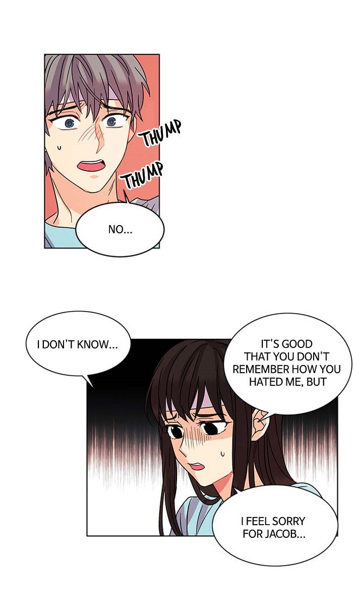 Read Oh! Holy (en) Manga Online