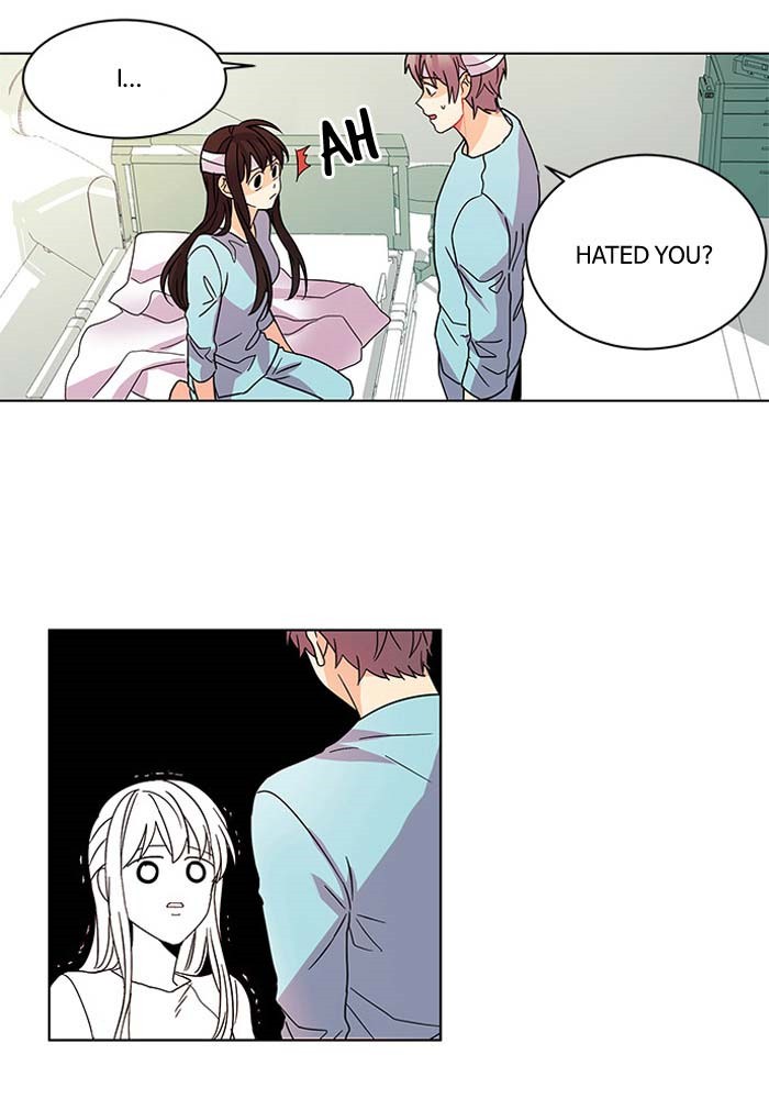 Read Oh! Holy (en) Manga Online