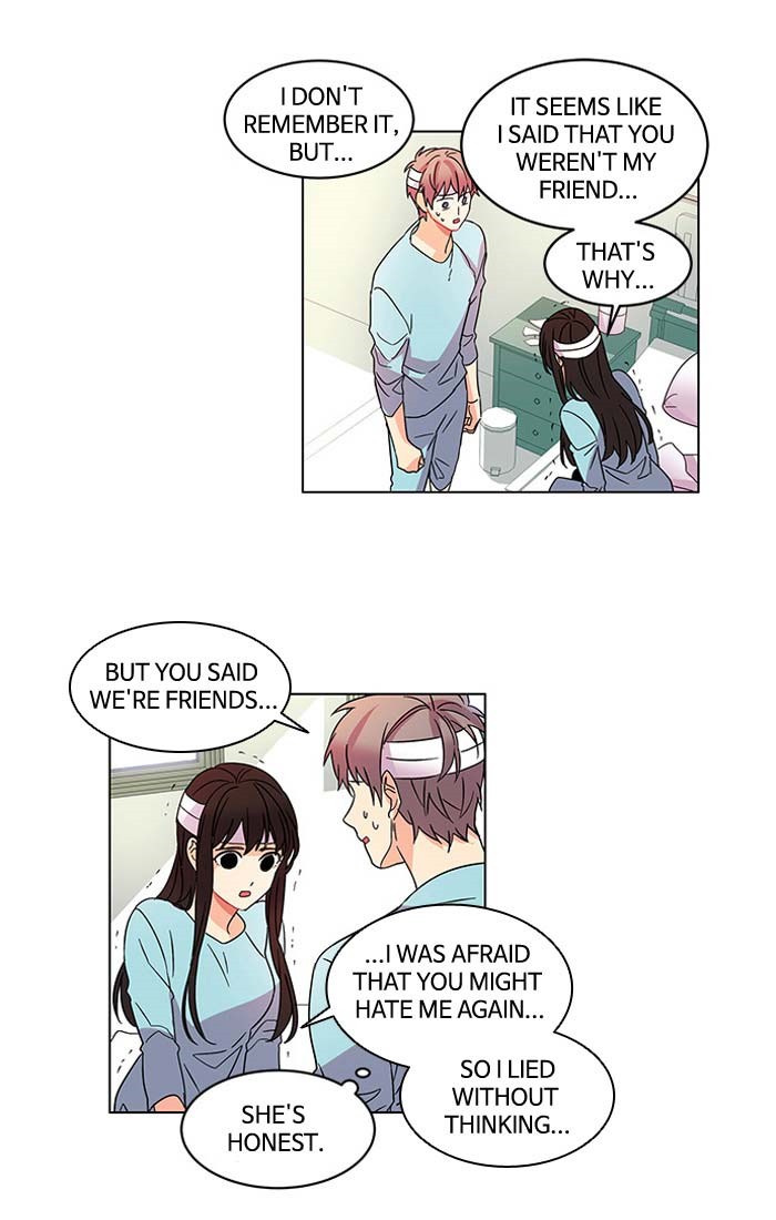 Read Oh! Holy (en) Manga Online