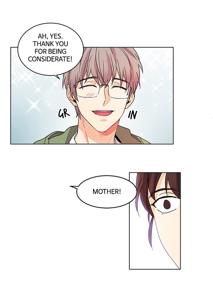 Read Oh! Holy (en) Manga Online