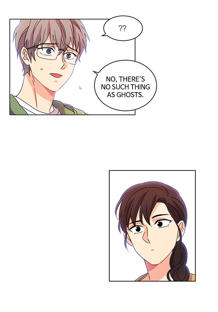 Read Oh! Holy (en) Manga Online