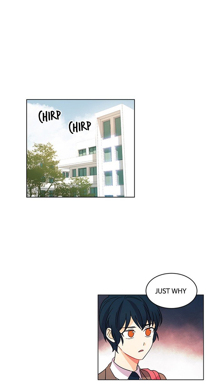 Read Oh! Holy (en) Manga Online