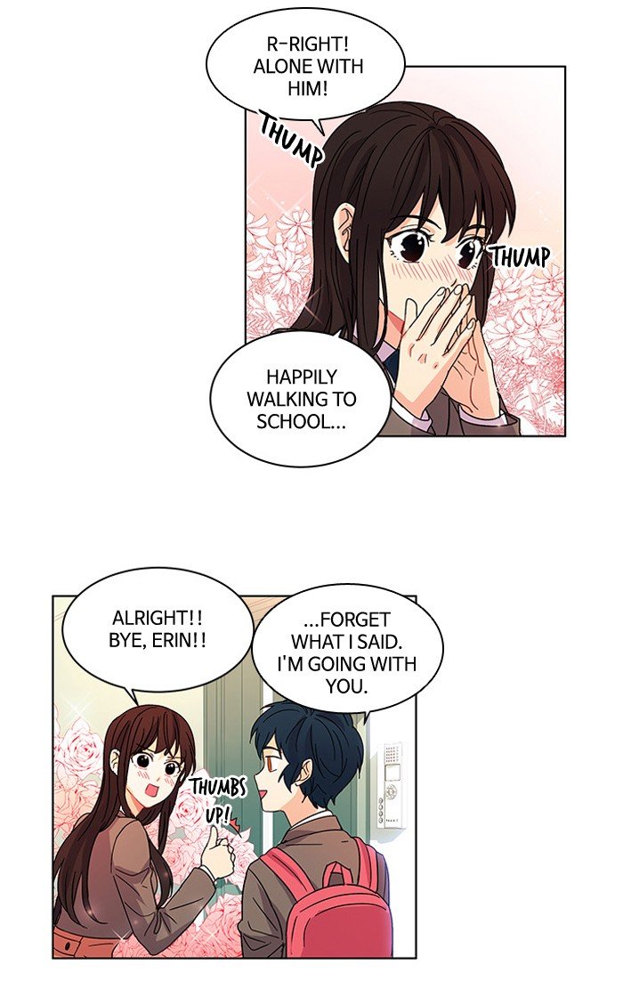 Read Oh! Holy (en) Manga Online