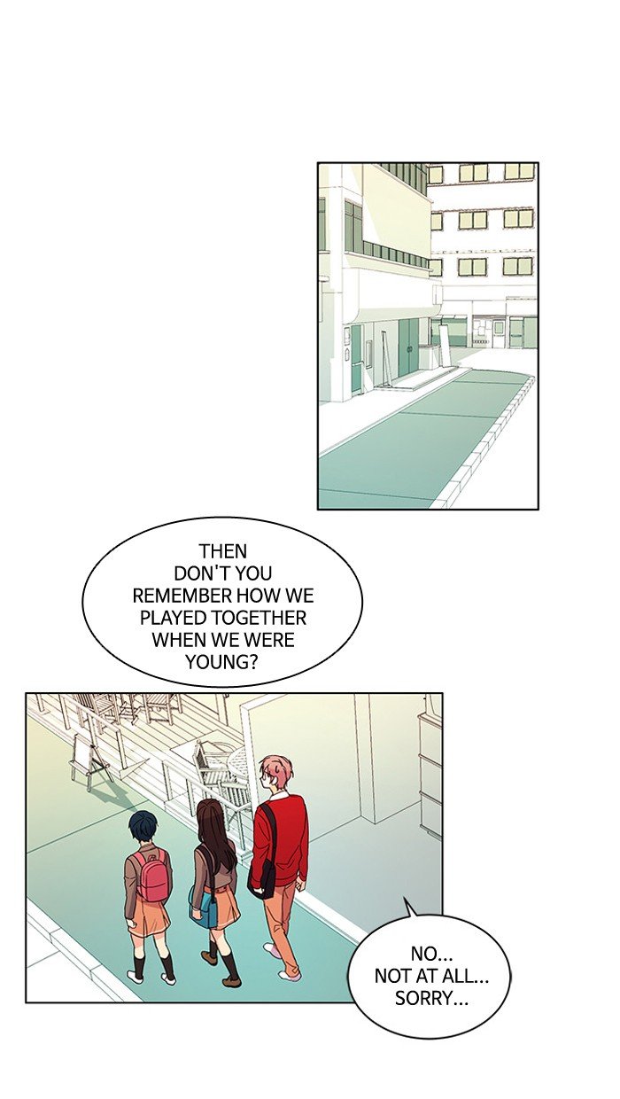 Read Oh! Holy (en) Manga Online