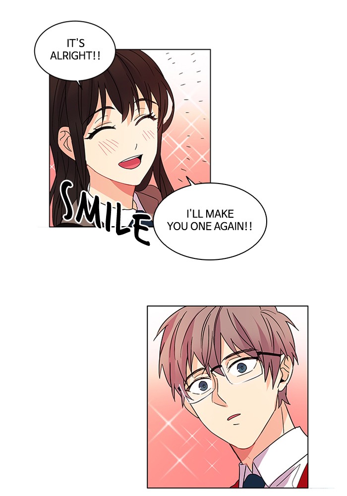 Read Oh! Holy (en) Manga Online