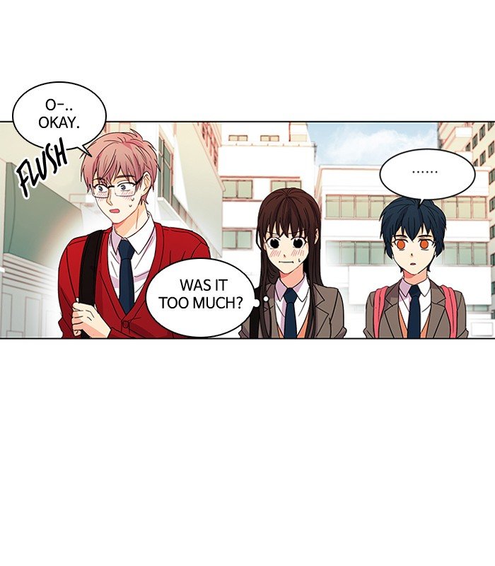 Read Oh! Holy (en) Manga Online