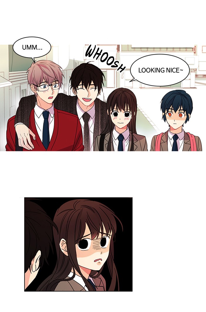 Read Oh! Holy (en) Manga Online