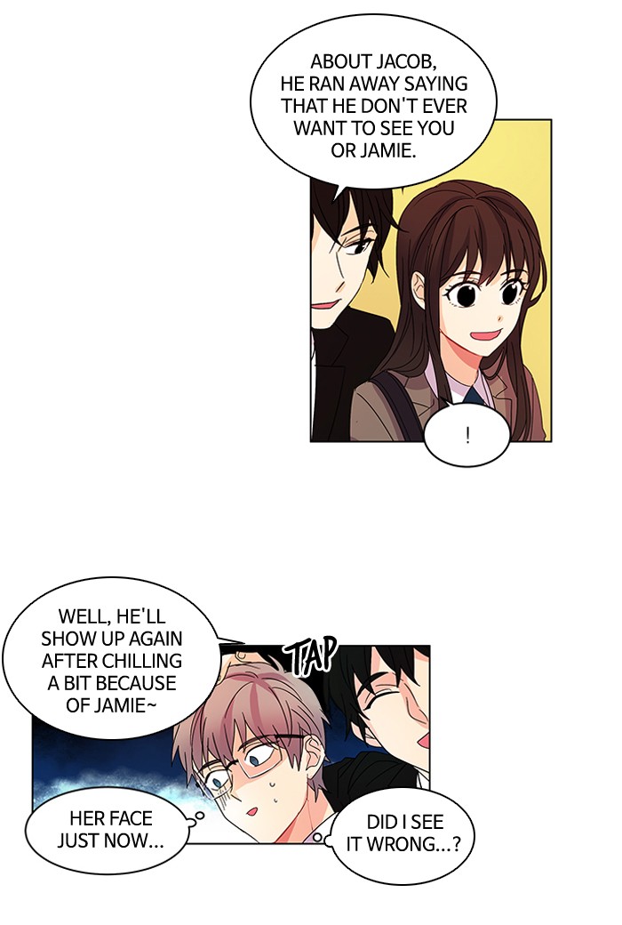 Read Oh! Holy (en) Manga Online