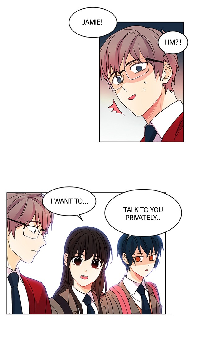 Read Oh! Holy (en) Manga Online