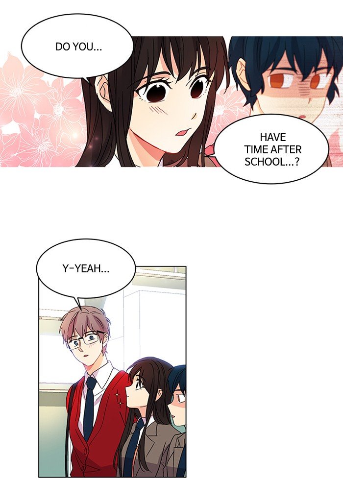 Read Oh! Holy (en) Manga Online