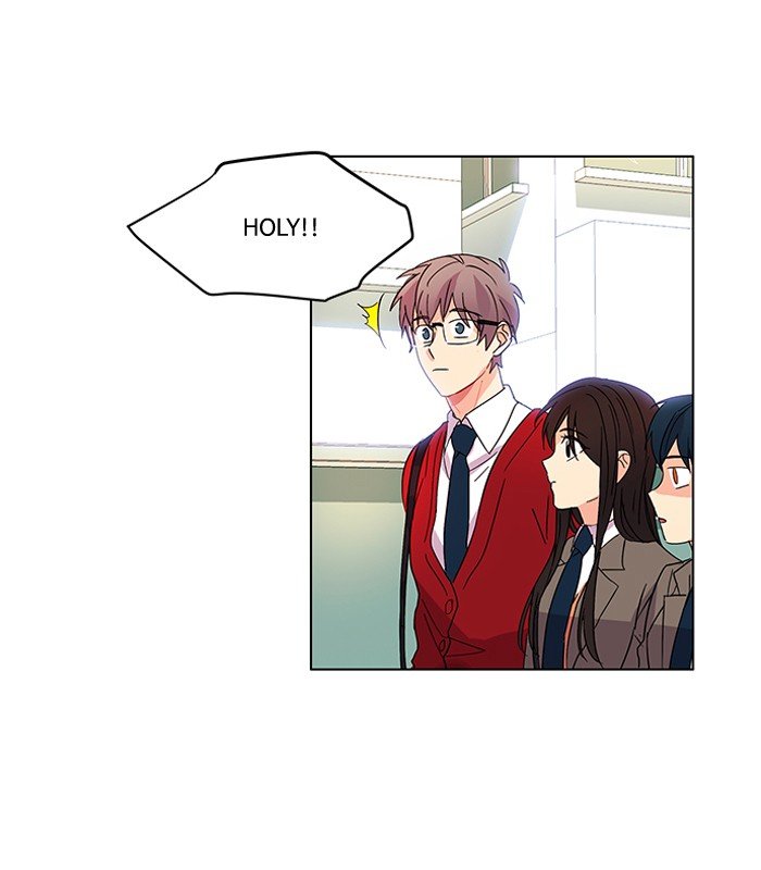 Read Oh! Holy (en) Manga Online